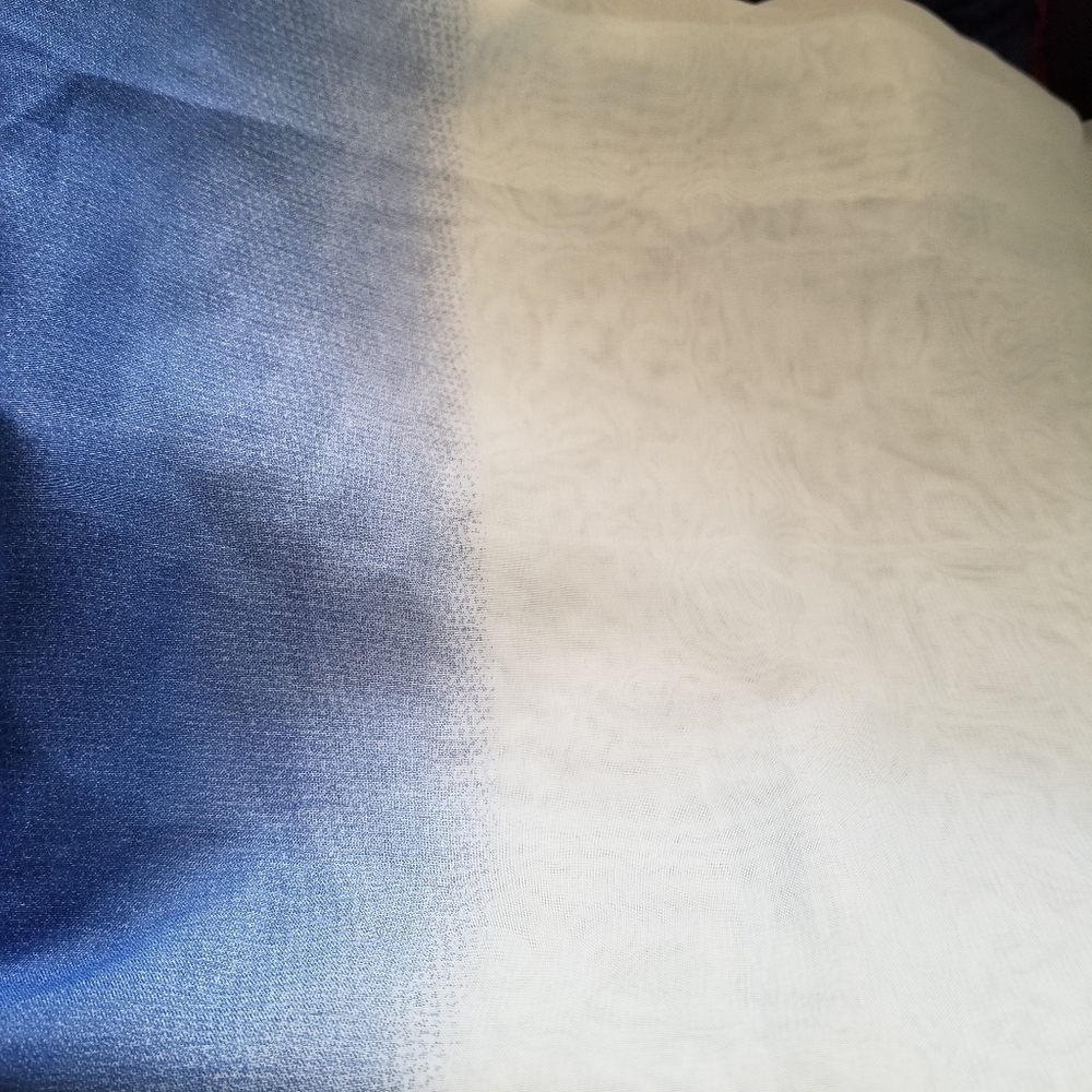 Scarf - Picture 2 of 2